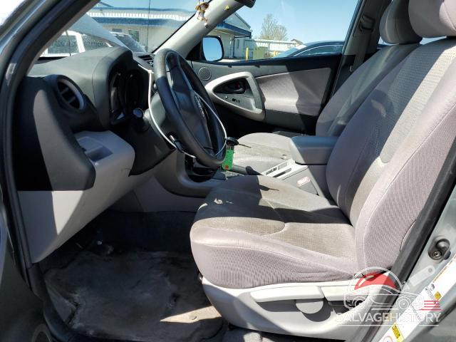 JTMBD33V076051771 2007 TOYOTA RAV4 photo no. 7