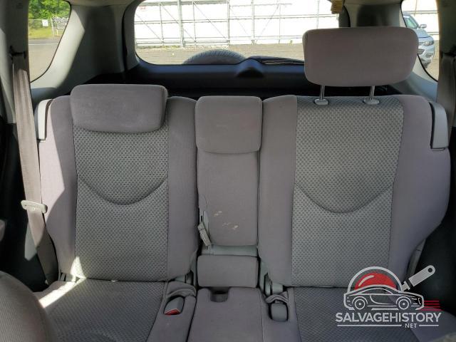 JTMBD33V576047991 2007 TOYOTA RAV4 photo no. 10