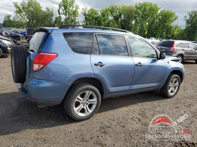 JTMBD33V576047991 2007 TOYOTA RAV4 photo no. 3
