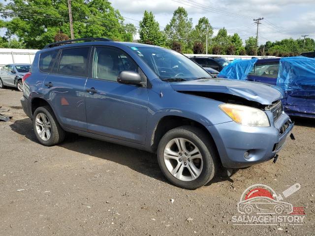 JTMBD33V576047991 2007 TOYOTA RAV4 photo no. 4