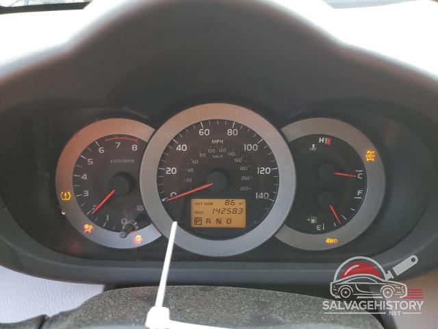 JTMBD33V576047991 2007 TOYOTA RAV4 photo no. 9