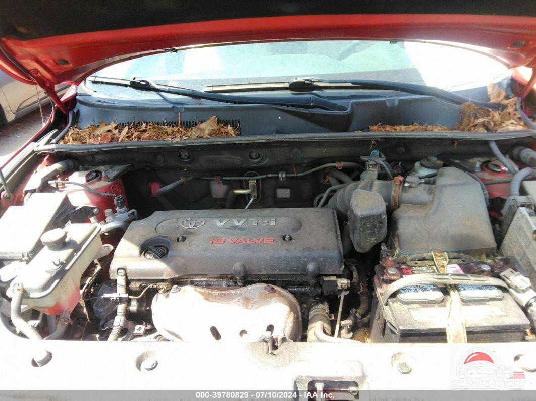JTMBD35V575059495 2007 TOYOTA RAV4 photo no. 10