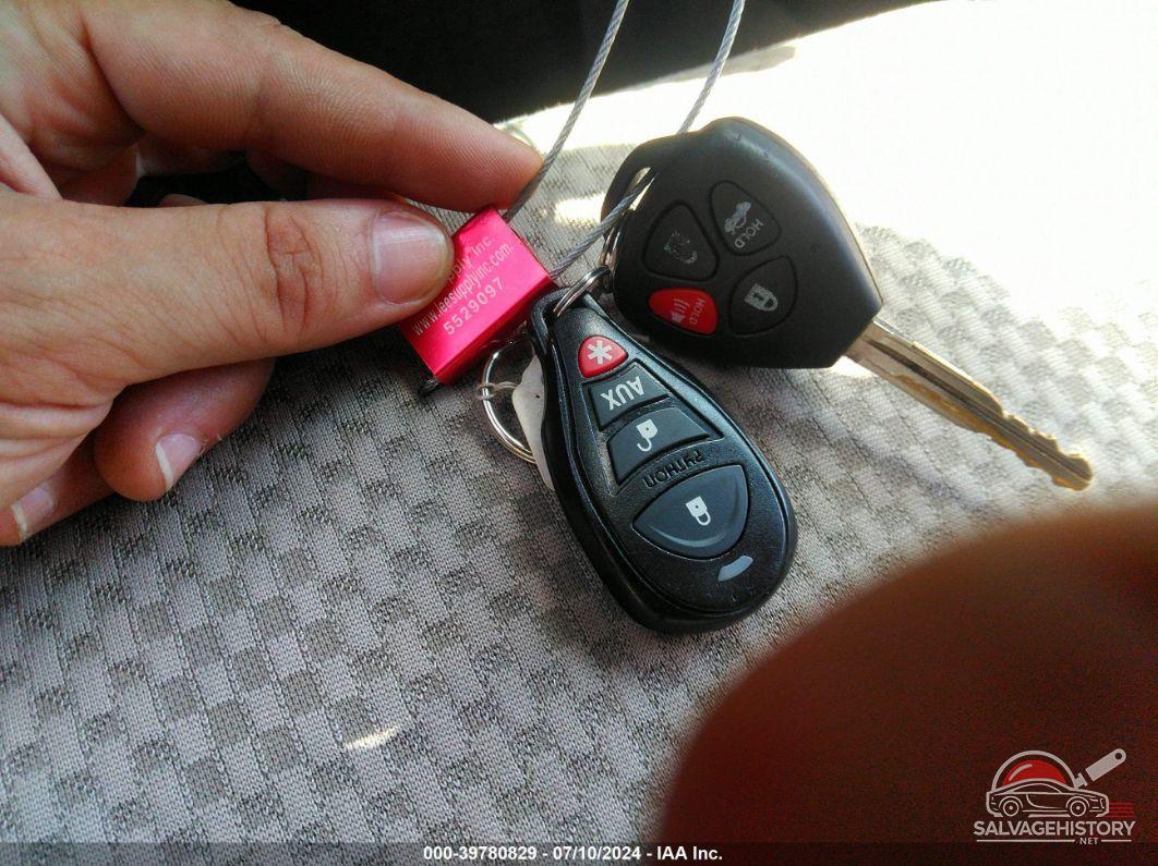 JTMBD35V575059495 2007 TOYOTA RAV4 photo no. 11
