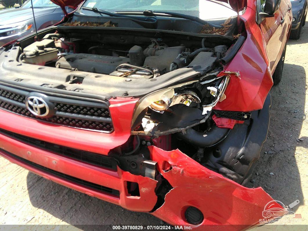 JTMBD35V575059495 2007 TOYOTA RAV4 photo no. 6