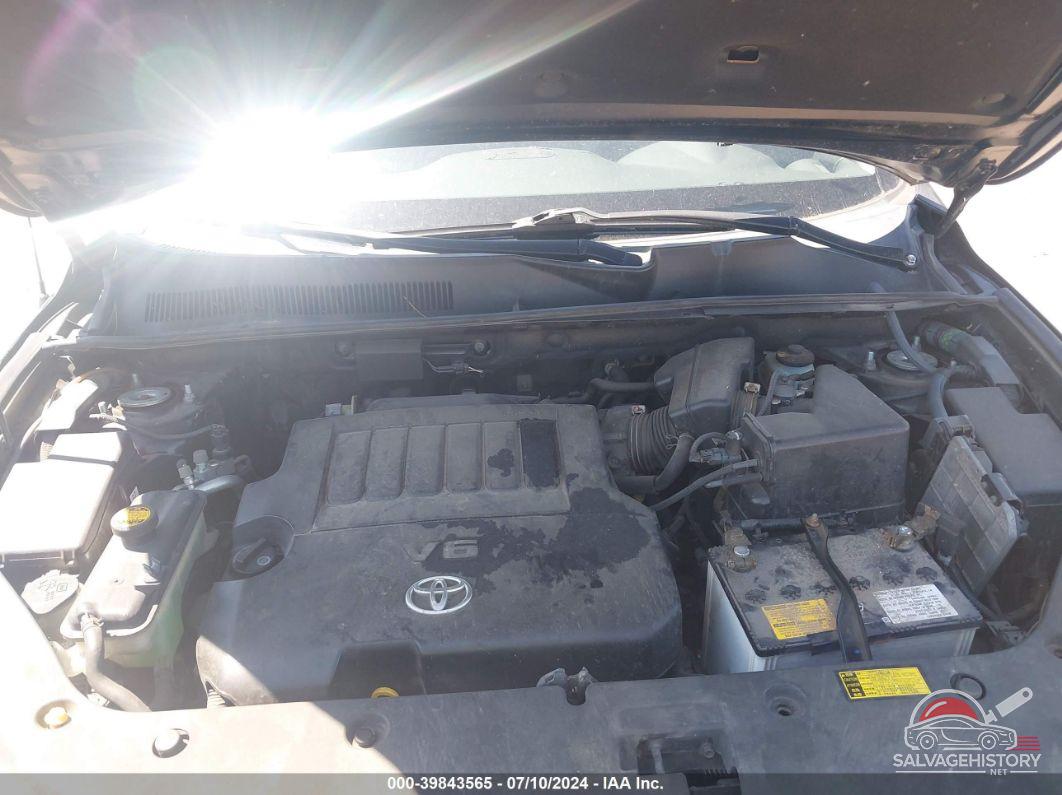 JTMBK31V676019965 2007 TOYOTA RAV4 photo no. 10