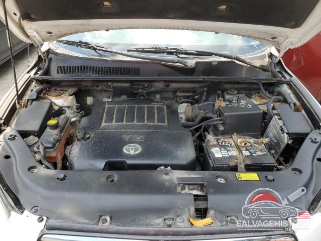 JTMBK31V775024601 2007 TOYOTA RAV4 photo no. 12