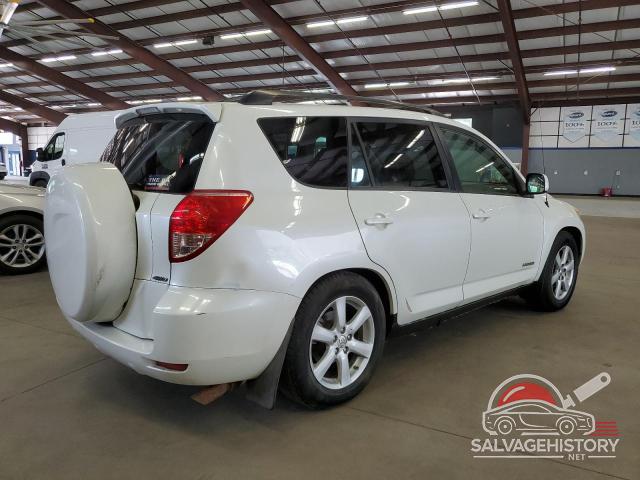 JTMBK31V775024601 2007 TOYOTA RAV4 photo no. 3