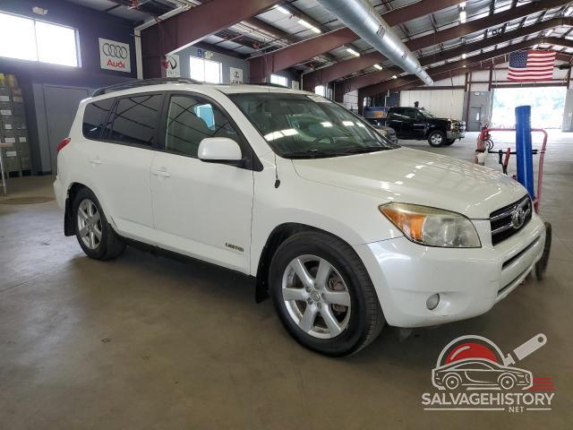 JTMBK31V775024601 2007 TOYOTA RAV4 photo no. 4