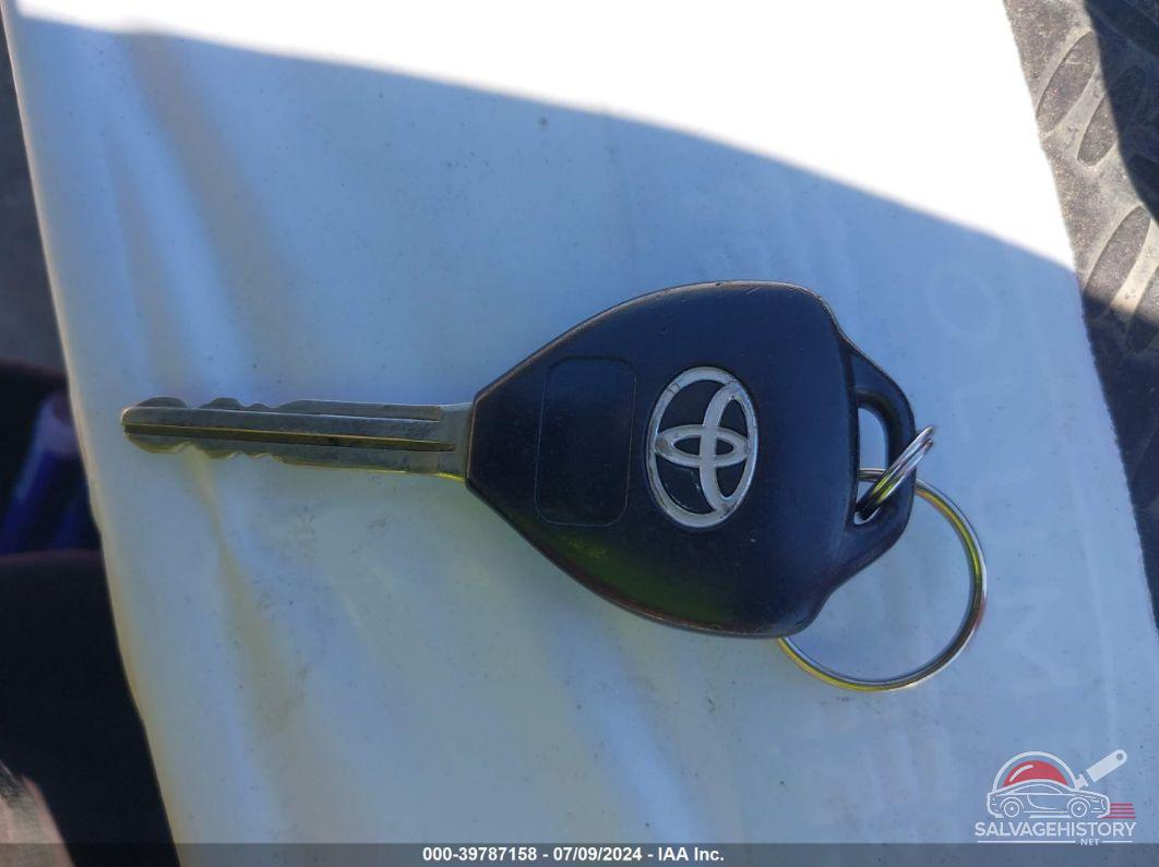 JTMBK32V375037683 2007 TOYOTA RAV4 photo no. 11