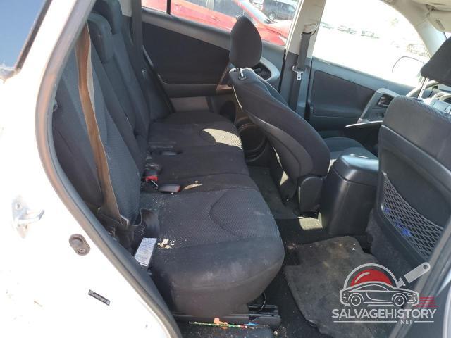 JTMBK32VX76019305 2007 TOYOTA RAV4 photo no. 11