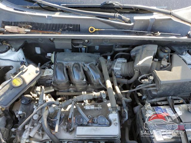 JTMBK32VX76019305 2007 TOYOTA RAV4 photo no. 12