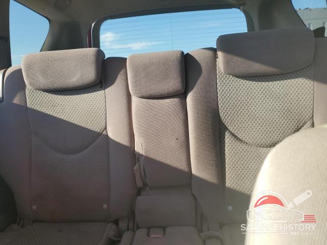 JTMZD33V175047376 2007 TOYOTA RAV4 photo no. 10