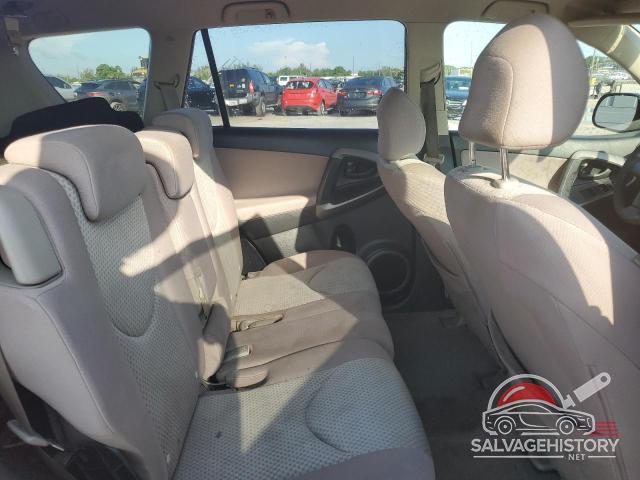 JTMZD33V175047376 2007 TOYOTA RAV4 photo no. 11