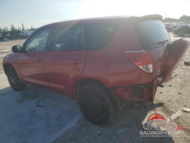 JTMZD33V175047376 2007 TOYOTA RAV4 photo no. 2