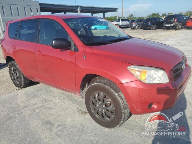 JTMZD33V175047376 2007 TOYOTA RAV4 photo no. 4