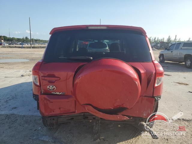 JTMZD33V175047376 2007 TOYOTA RAV4 photo no. 6