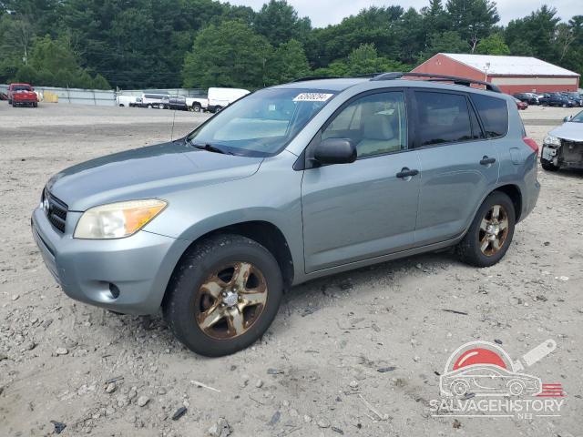 JTMZD33V976047958 2007 TOYOTA RAV4 photo no. 23