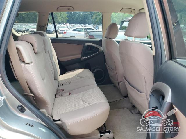 JTMZD33V976047958 2007 TOYOTA RAV4 photo no. 11