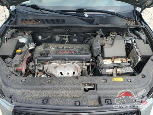 JTMZD33V976047958 2007 TOYOTA RAV4 photo no. 12