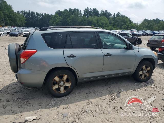 JTMZD33V976047958 2007 TOYOTA RAV4 photo no. 3
