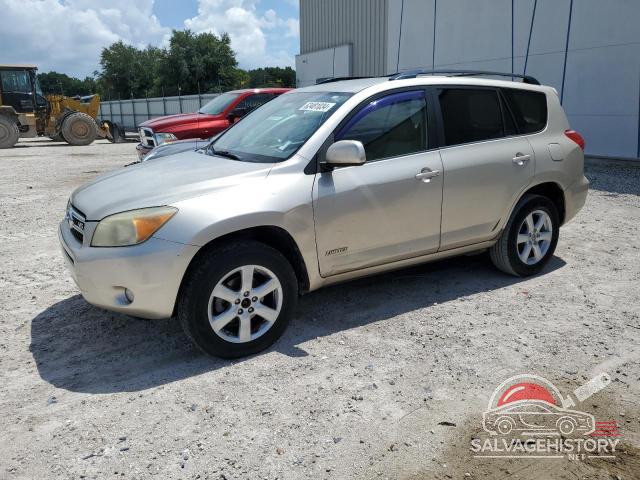 JTMZK31VX76006103 2007 TOYOTA RAV4 photo no. 11
