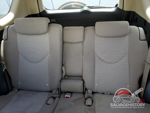 JTMZK31VX76006103 2007 TOYOTA RAV4 photo no. 10