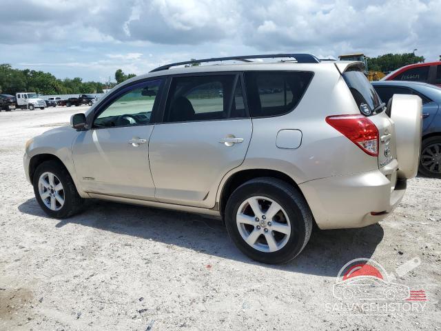 JTMZK31VX76006103 2007 TOYOTA RAV4 photo no. 2