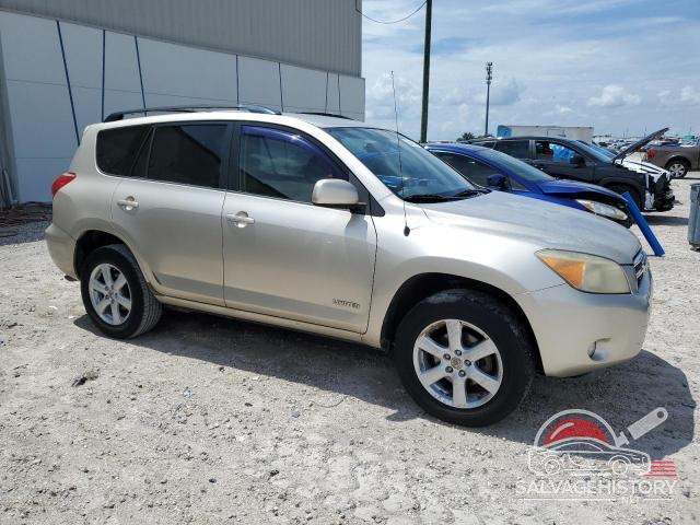 JTMZK31VX76006103 2007 TOYOTA RAV4 photo no. 4