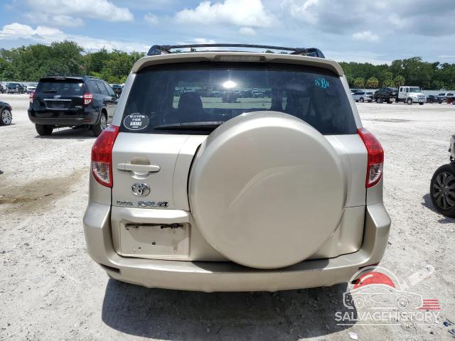 JTMZK31VX76006103 2007 TOYOTA RAV4 photo no. 6
