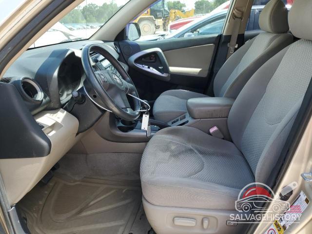 JTMZK31VX76006103 2007 TOYOTA RAV4 photo no. 7