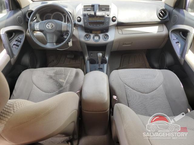JTMZK31VX76006103 2007 TOYOTA RAV4 photo no. 8