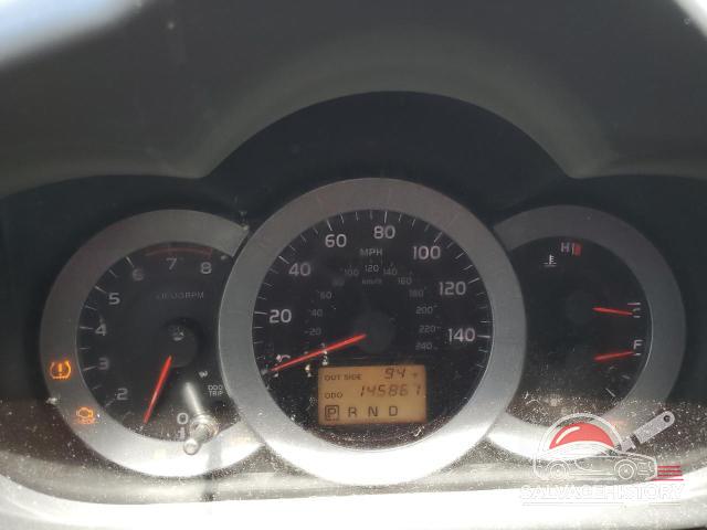 JTMZK31VX76006103 2007 TOYOTA RAV4 photo no. 9