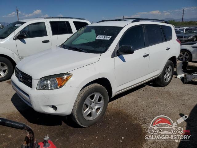 JTMZK33V875013909 2007 TOYOTA RAV4 photo no. 15