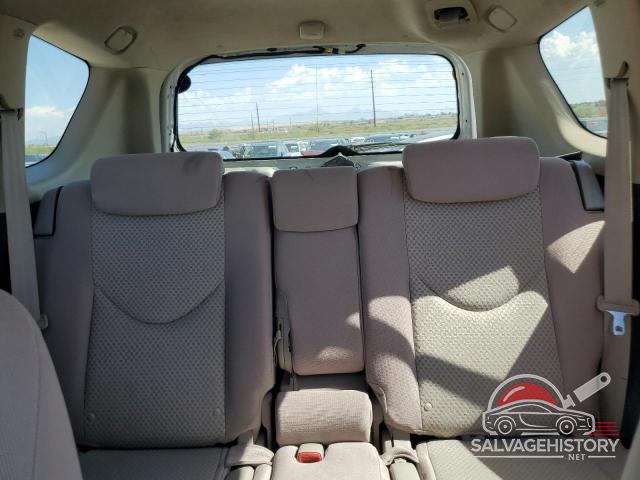 JTMZK33V875013909 2007 TOYOTA RAV4 photo no. 10