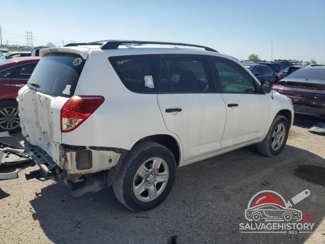 JTMZK33V875013909 2007 TOYOTA RAV4 photo no. 3