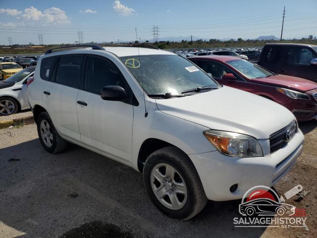 JTMZK33V875013909 2007 TOYOTA RAV4 photo no. 4