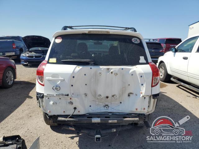 JTMZK33V875013909 2007 TOYOTA RAV4 photo no. 6