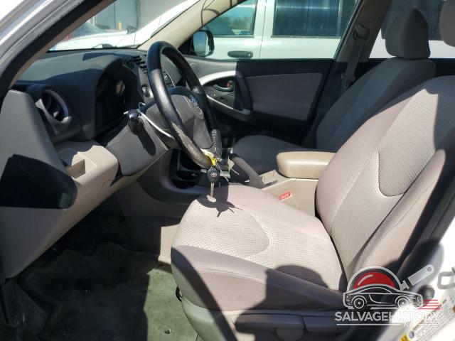 JTMZK33V875013909 2007 TOYOTA RAV4 photo no. 7