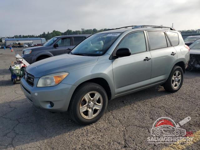 JTMZK33VX76004817 2007 TOYOTA RAV4 photo no. 6
