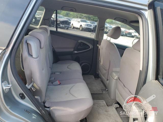 JTMZK33VX76004817 2007 TOYOTA RAV4 photo no. 11