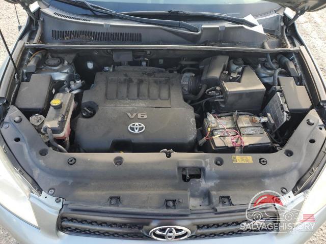 JTMZK33VX76004817 2007 TOYOTA RAV4 photo no. 12