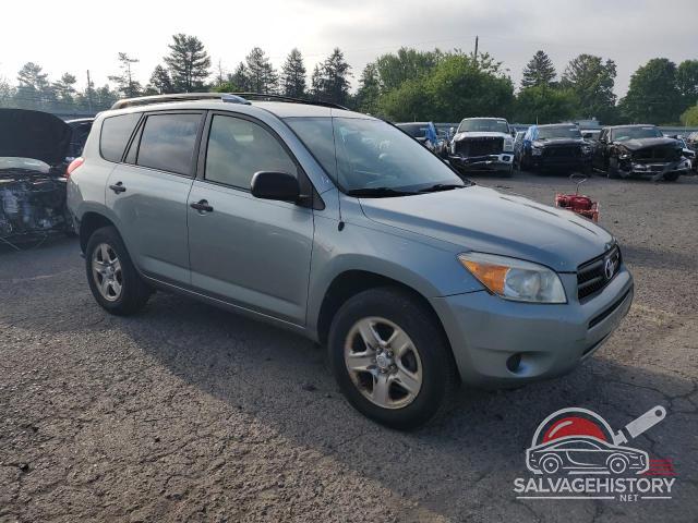 JTMZK33VX76004817 2007 TOYOTA RAV4 photo no. 4