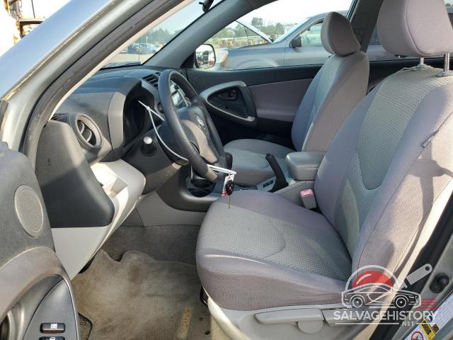 JTMZK33VX76004817 2007 TOYOTA RAV4 photo no. 7
