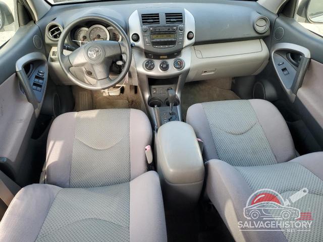 JTMZK33VX76004817 2007 TOYOTA RAV4 photo no. 8