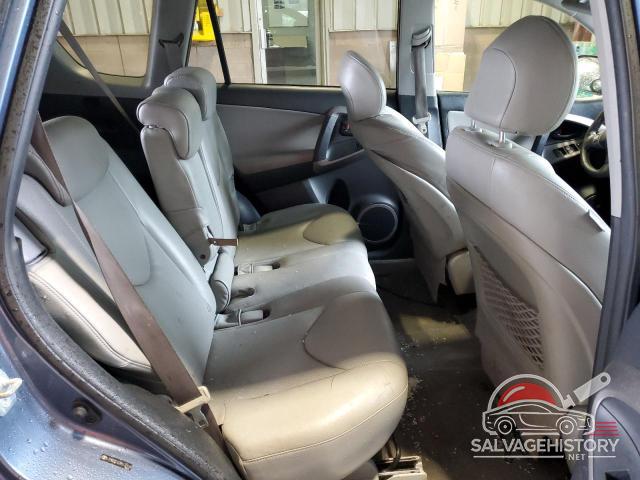 JTMBD31V285132149 2008 TOYOTA RAV4 photo no. 11