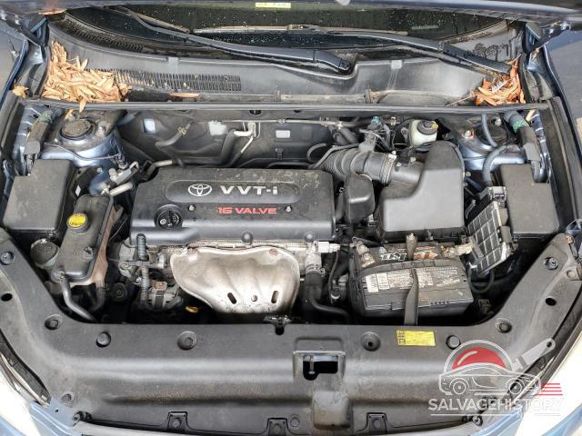 JTMBD31V285132149 2008 TOYOTA RAV4 photo no. 12
