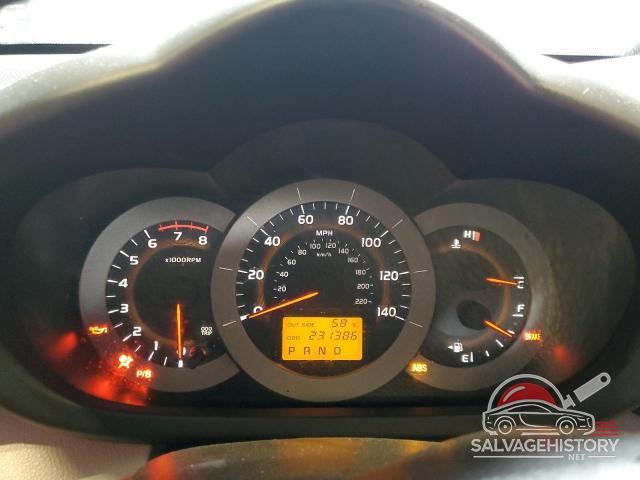 JTMBD31V285132149 2008 TOYOTA RAV4 photo no. 9