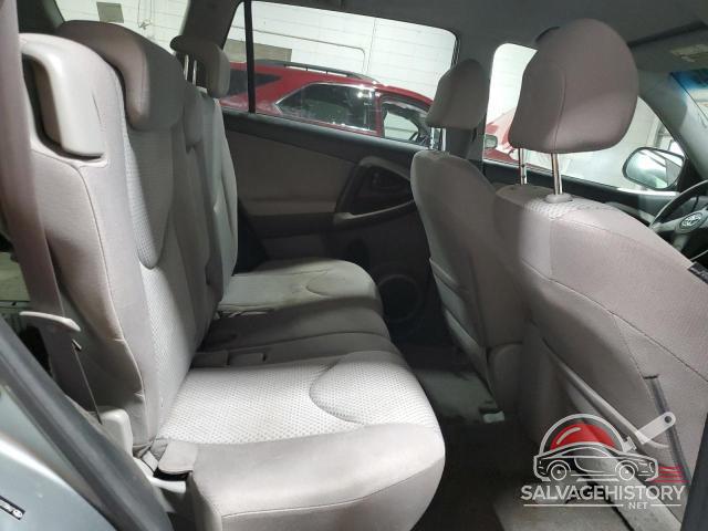 JTMBD33V386075533 2008 TOYOTA RAV4 photo no. 11