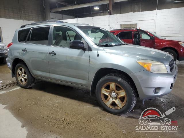 JTMBD33V386075533 2008 TOYOTA RAV4 photo no. 4