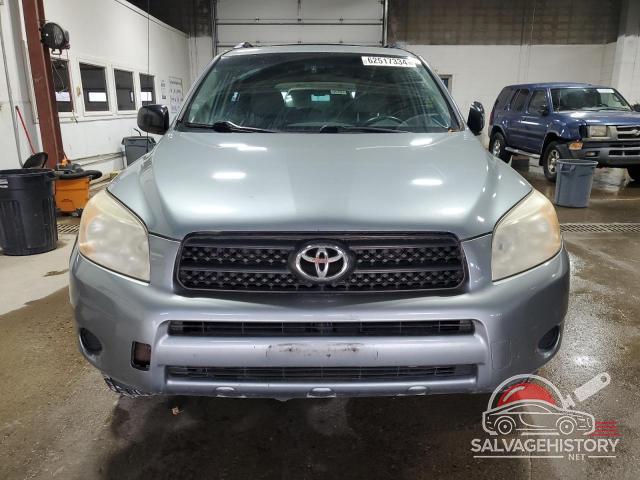 JTMBD33V386075533 2008 TOYOTA RAV4 photo no. 5